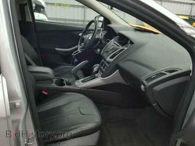 2013 FORD FOCUS - VIN: 1FADP3F2XDL348874 - Photo 5