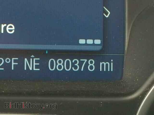2013 FORD FOCUS - VIN: 1FADP3F2XDL348874 - Photo 8
