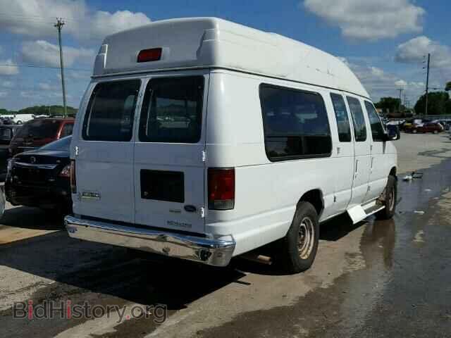 2007 FORD ECONOLINE - VIN: 1FTNS24W37DB29959 - Фото 4