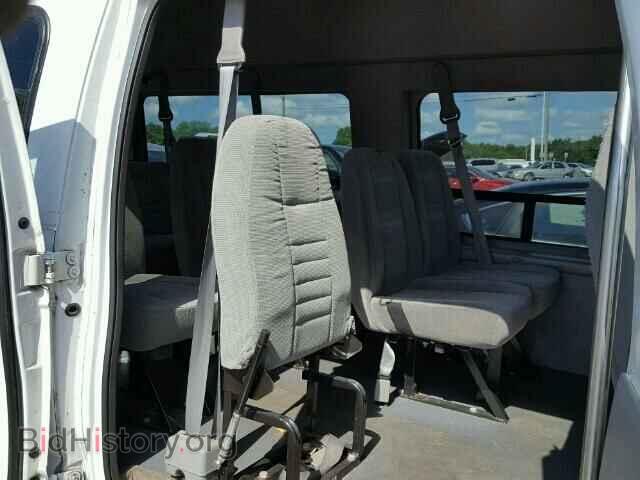 2007 FORD ECONOLINE - VIN: 1FTNS24W37DB29959 - Фото 6