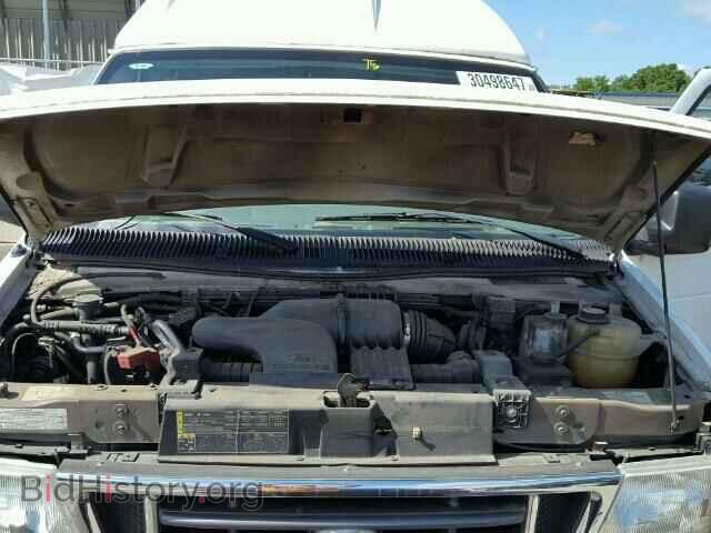 2007 FORD ECONOLINE - VIN: 1FTNS24W37DB29959 - Фото 7