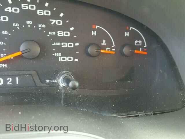 2007 FORD ECONOLINE - VIN: 1FTNS24W37DB29959 - Фото 8
