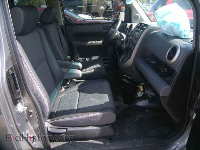 2005 HONDA ELEMENT - VIN: 5J6YH28645L018100 - Фото 5