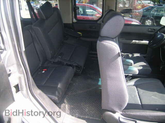 2005 HONDA ELEMENT - VIN: 5J6YH28645L018100 - Фото 6