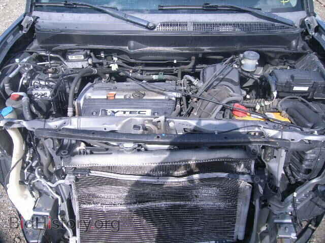 2005 HONDA ELEMENT - VIN: 5J6YH28645L018100 - Фото 7