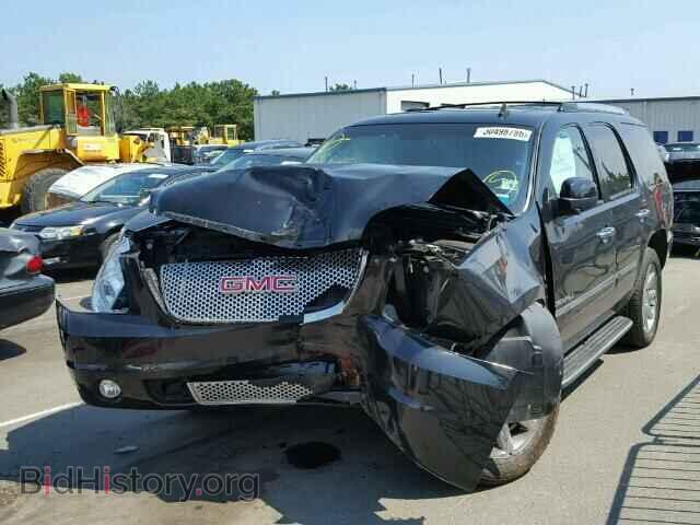 2013 GMC YUKON - VIN: 1GKS2EEF0DR219365 - Фото 2