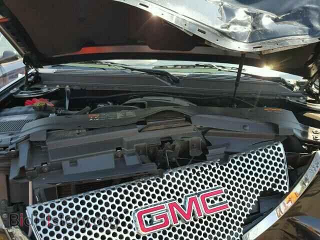 2013 GMC YUKON - VIN: 1GKS2EEF0DR219365 - Фото 7