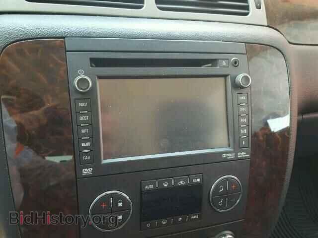 2013 GMC YUKON - VIN: 1GKS2EEF0DR219365 - Фото 9