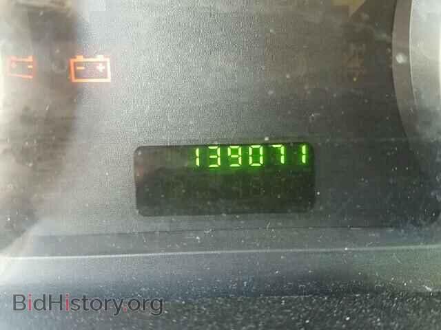 2008 FORD EDGE - VIN: 2FMDK36C38BA58950 - Photo 8