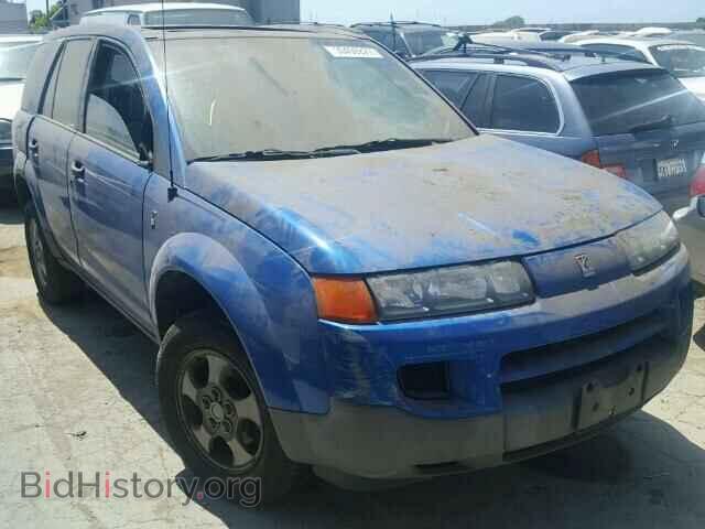 Фотография 5GZCZ23D63S846900 - SATURN VUE 2003