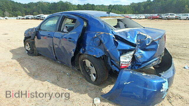 2010 DODGE AVENGER - VIN: 1B3CC4FB2AN101213 - Фото 3