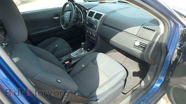 2010 DODGE AVENGER - VIN: 1B3CC4FB2AN101213 - Фото 5