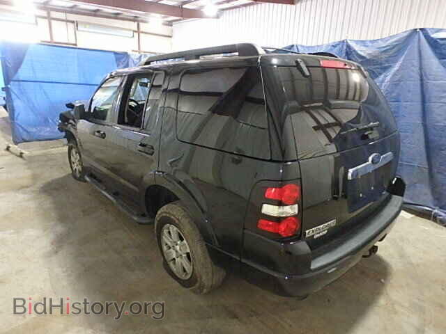 2010 FORD EXPLORER - VIN: 1FMEU7DE3AUA15140 - Фото 3