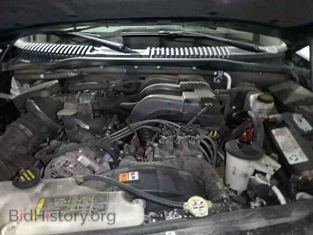 2010 FORD EXPLORER - VIN: 1FMEU7DE3AUA15140 - Фото 7