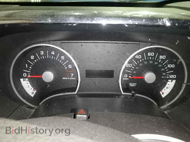 2010 FORD EXPLORER - VIN: 1FMEU7DE3AUA15140 - Фото 8