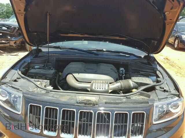 2014 JEEP CHEROKEE - VIN: 1C4RJEBGXEC574400 - Фото 7