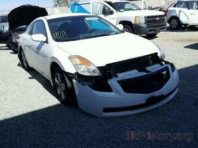 Photo 1N4AL24E38C139665 - NISSAN ALTIMA 2008