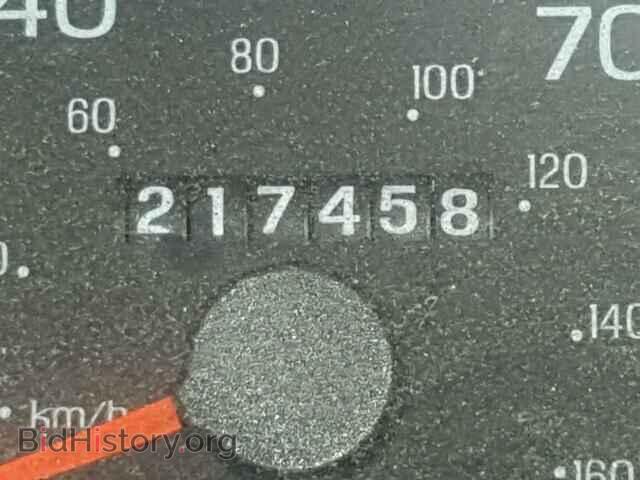2001 FORD ECONOLINE - VIN: 1FTNE24L91HA71935 - Фото 8