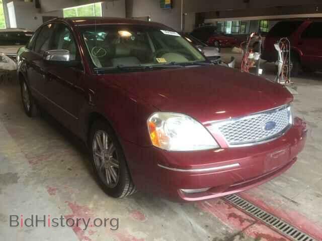 Photo 1FAFP25166G137372 - FORD FIVE HUNDR 2006