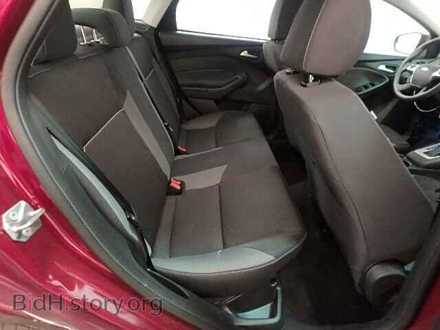 2014 FORD FOCUS - VIN: 1FADP3F28EL360569 - Photo 6