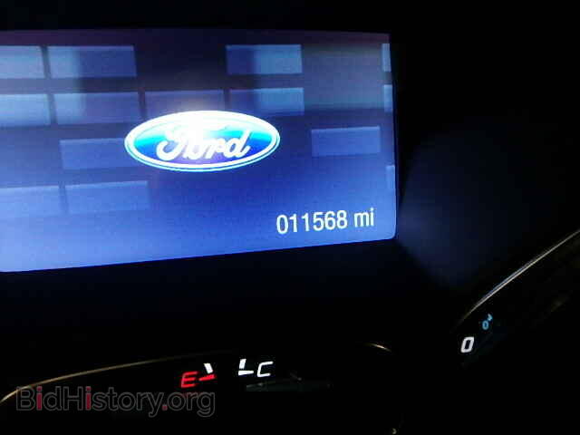 2014 FORD FOCUS - VIN: 1FADP3F28EL360569 - Photo 8