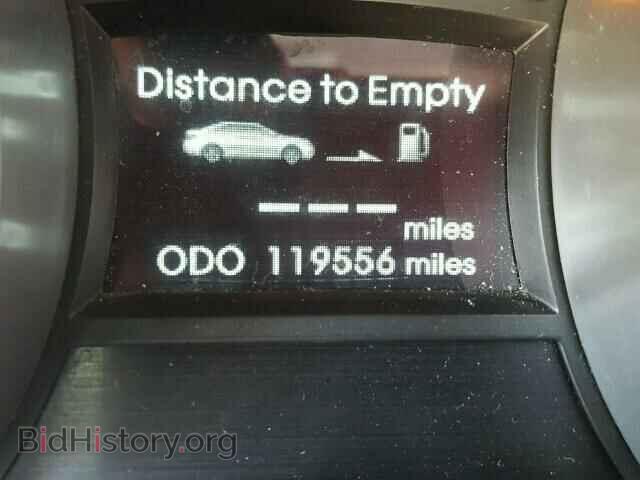 2012 HYUNDAI SONATA - VIN: 5NPEB4AC6CH402984 - Фото 8