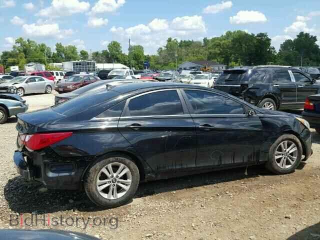 2012 HYUNDAI SONATA - VIN: 5NPEB4AC6CH402984 - Фото 9