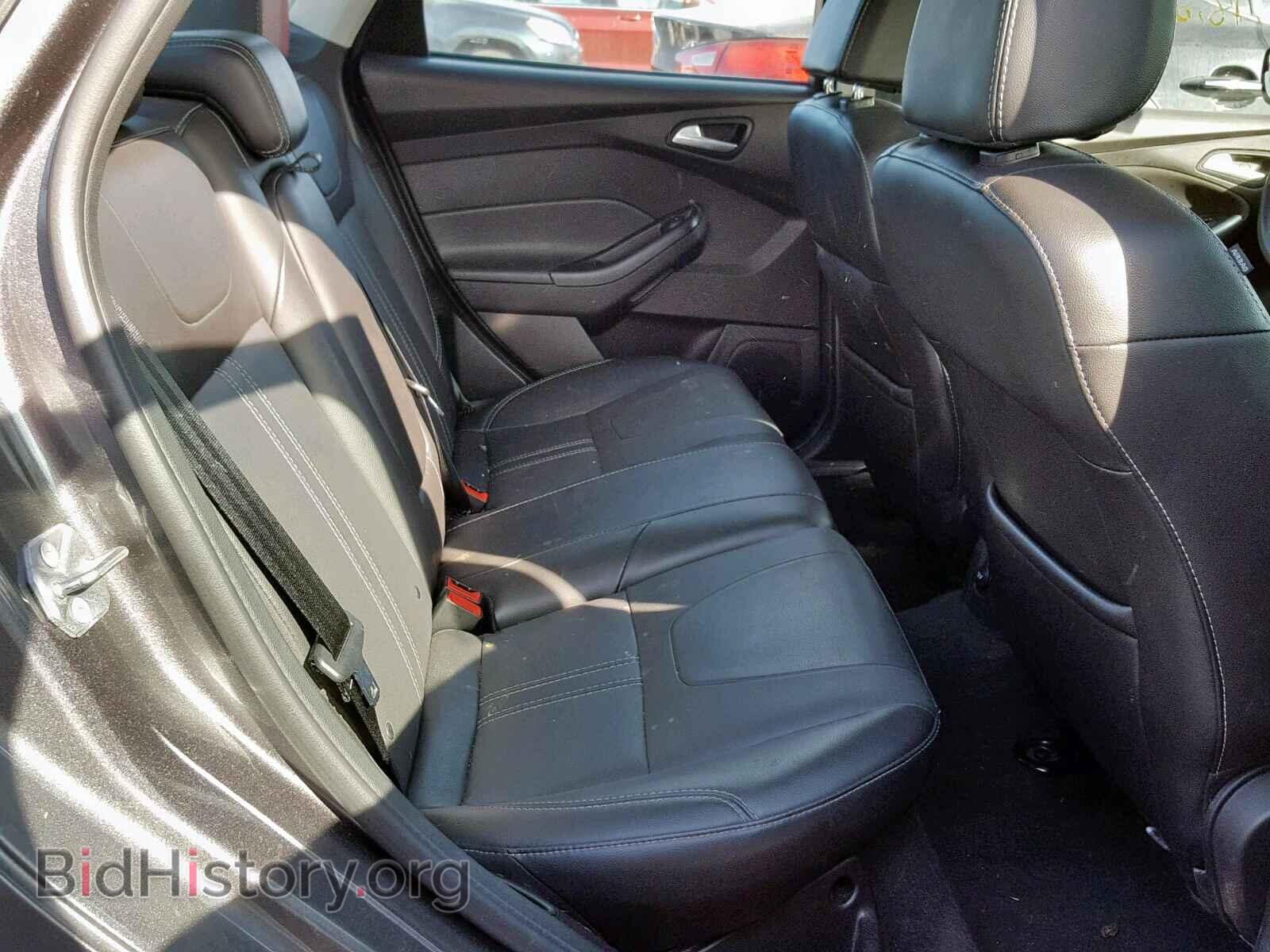2014 FORD FOCUS SE - VIN: 1FADP3F27EL237975 - Фото 6