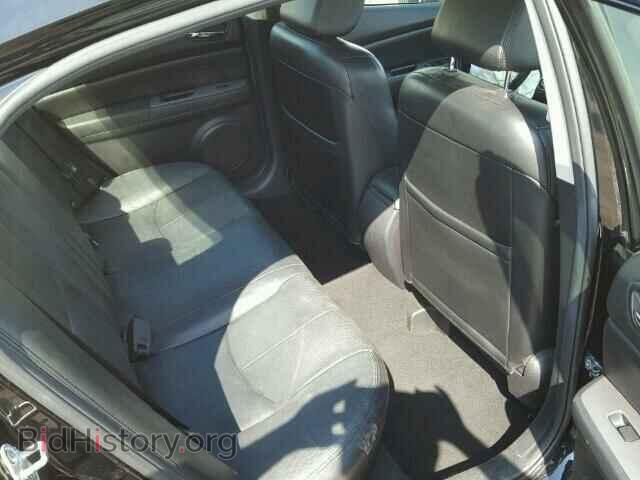 2009 MAZDA 6 - VIN: 1YVHP82B595M47462 - Фото 6