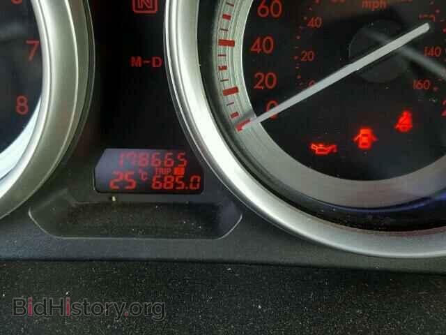 2009 MAZDA 6 - VIN: 1YVHP82B595M47462 - Фото 8