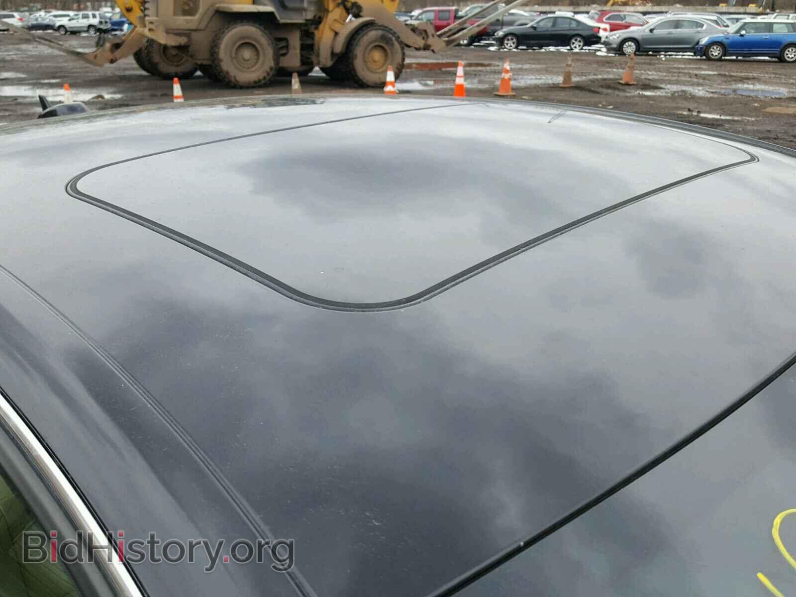 2005 AUDI A6 - VIN: WAUDT74F85N048191 - Photo 9