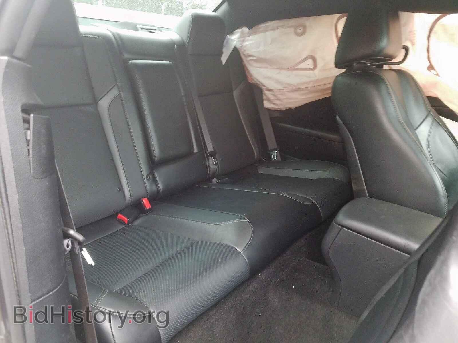 2015 DODGE CHALLENGER - VIN: 2C3CDZBG0FH823620 - Фото 6