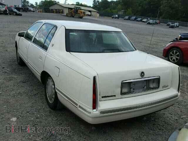 1998 CADILLAC DEVILLE - VIN: 1G6KD54Y4WU723106 - Photo 3
