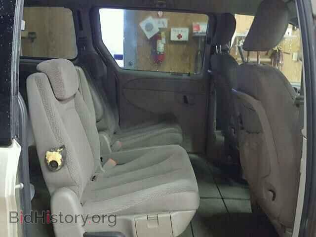2006 DODGE CARAVAN - VIN: 2D4GP44L96R737155 - Фото 6