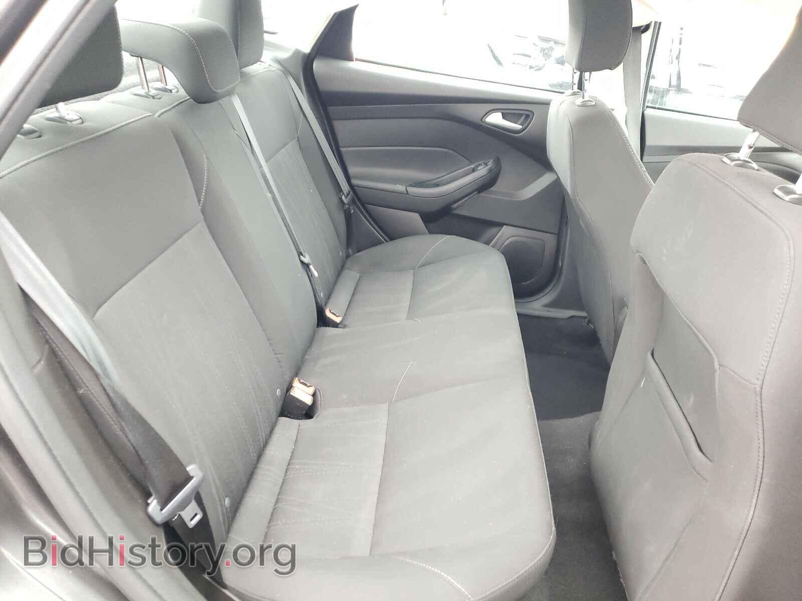 2016 FORD FOCUS - VIN: 1FADP3F22GL320653 - Photo 6