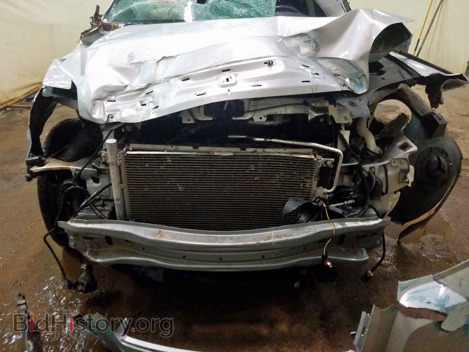 2012 GMC TERRAIN - VIN: 2GKFLUE57C6272624 - Фото 7