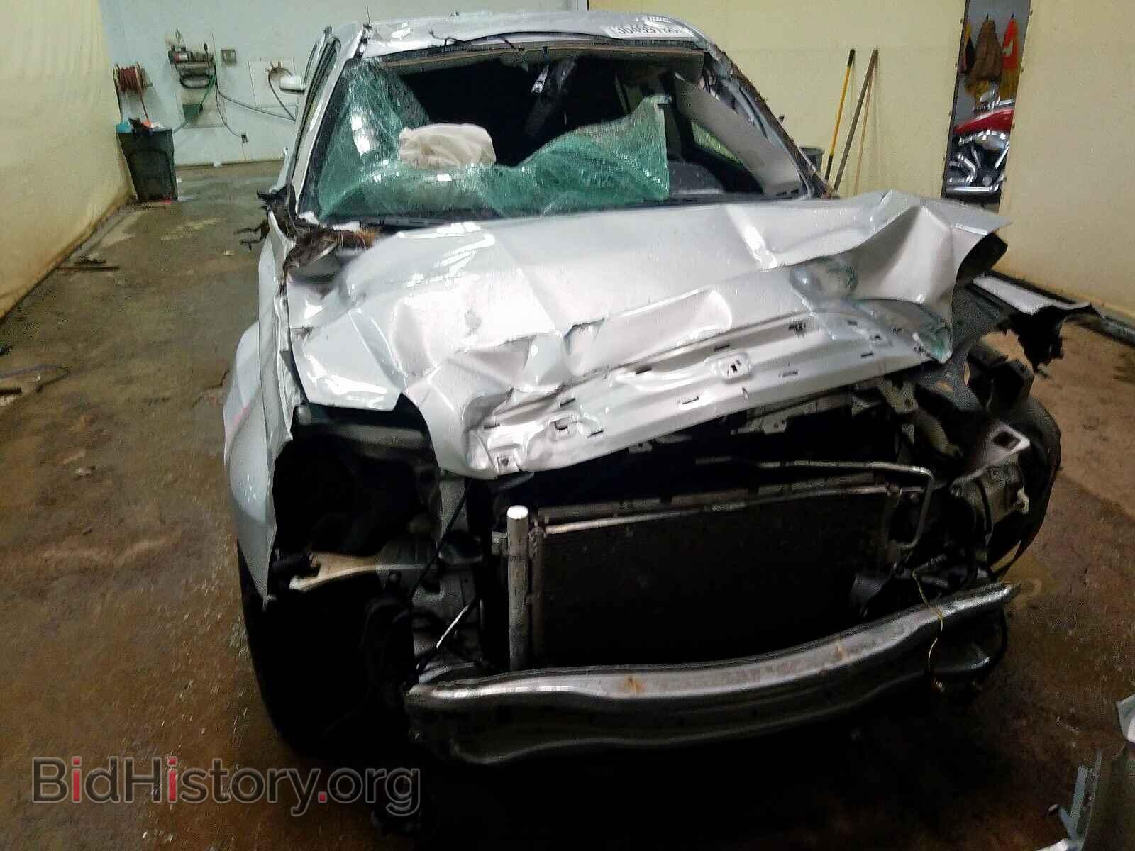 2012 GMC TERRAIN - VIN: 2GKFLUE57C6272624 - Фото 9
