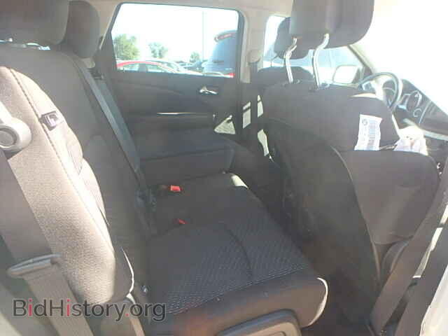 2012 DODGE JOURNEY - VIN: 3C4PDCABXCT206860 - Фото 6
