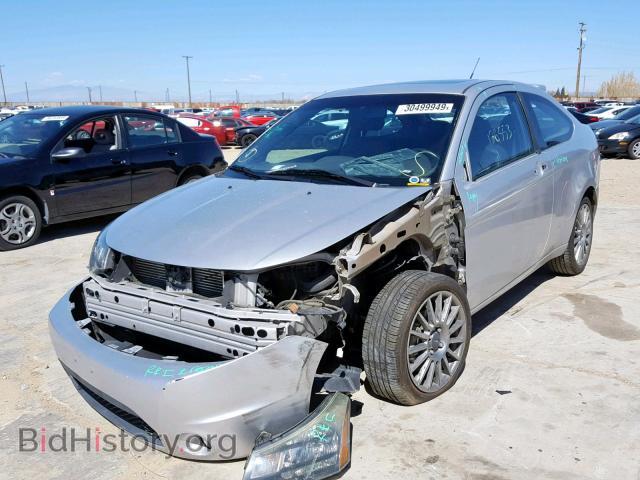 2010 FORD FOCUS - VIN: 1FAHP3DN2AW263410 - Фото 2