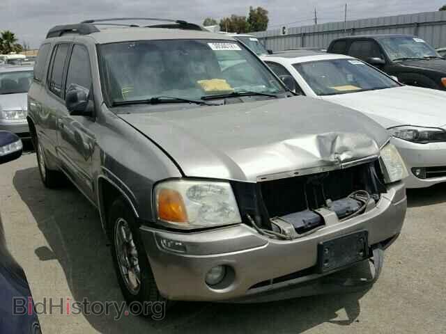 Photo 1GKET16S436113256 - GMC ENVOY 2003