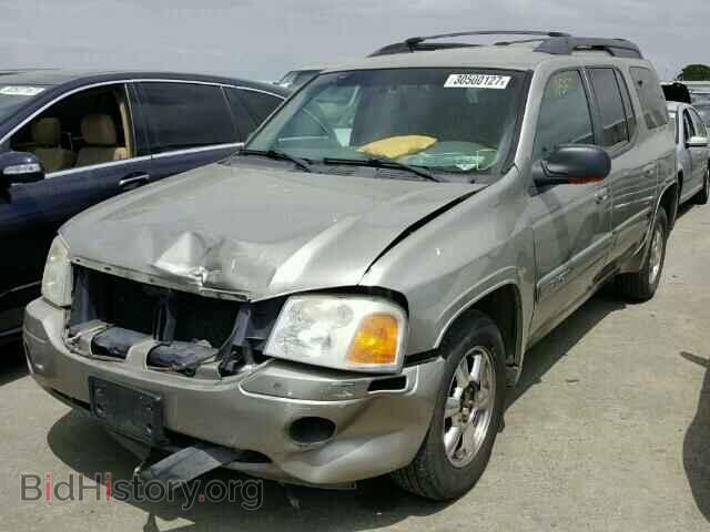 2003 GMC ENVOY - VIN: 1GKET16S436113256 - Фото 2