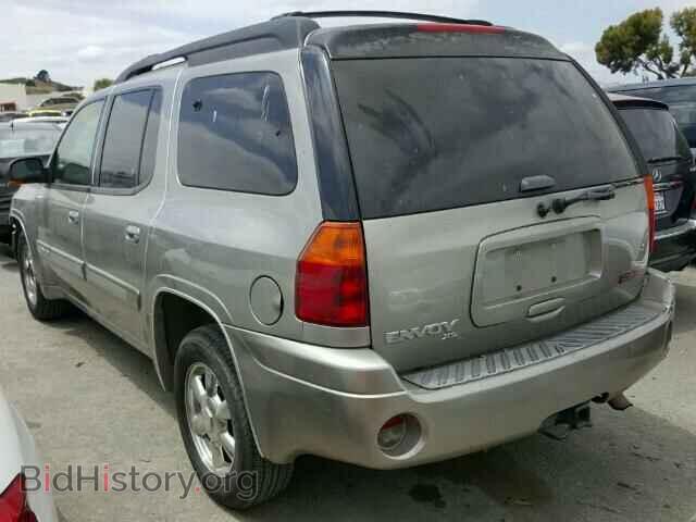 2003 GMC ENVOY - VIN: 1GKET16S436113256 - Фото 3