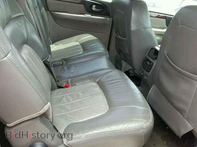 2003 GMC ENVOY - VIN: 1GKET16S436113256 - Фото 6