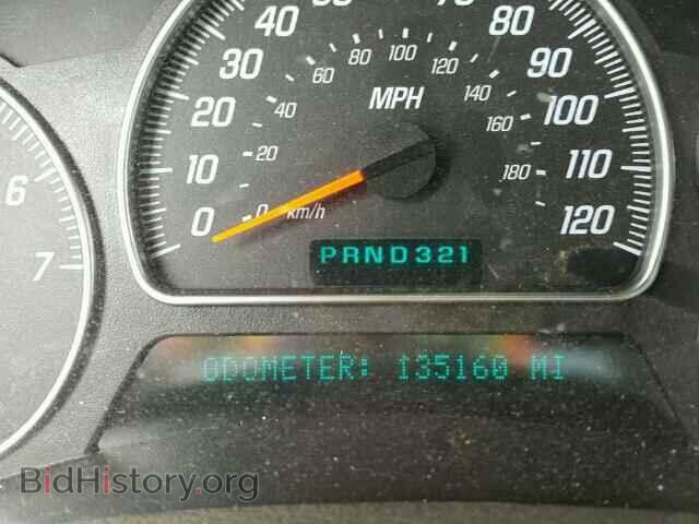 2003 GMC ENVOY - VIN: 1GKET16S436113256 - Фото 8
