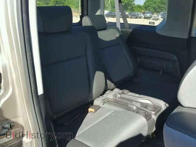 2003 HONDA ELEMENT - VIN: 5J6YH27533L035766 - Фото 6