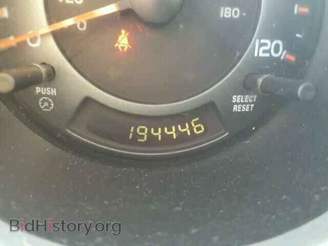 2003 HONDA ELEMENT - VIN: 5J6YH27533L035766 - Фото 8