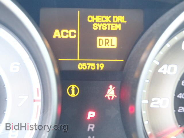 2012 ACURA MDX - VIN: 2HNYD2H64CH510020 - Фото 8