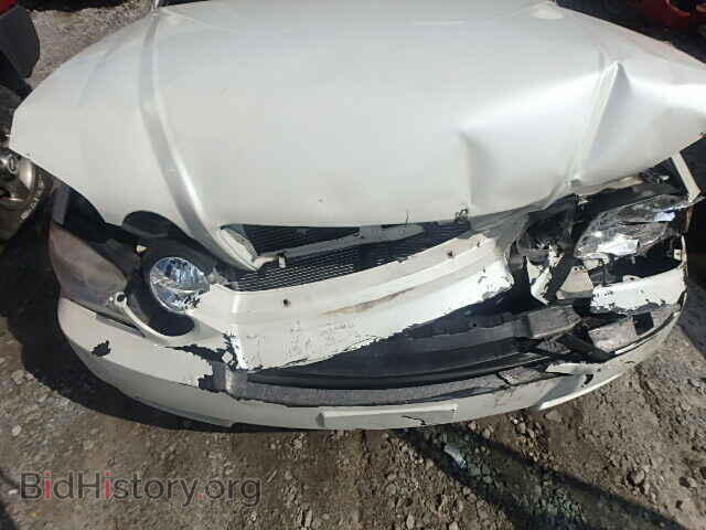 2005 KIA OPTIMA - VIN: KNAGD126055404482 - Фото 7