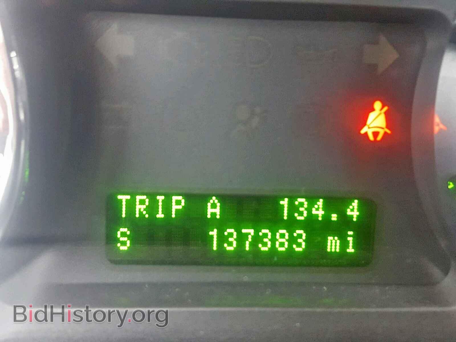 2008 FORD EDGE - VIN: 2FMDK39C78BA66237 - Фото 8
