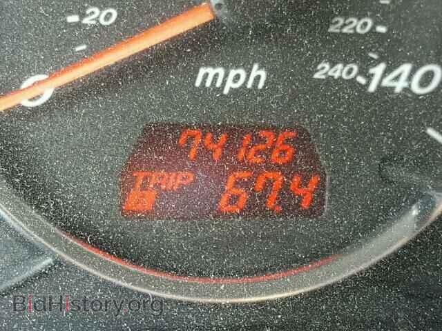 2006 MAZDA 6 - VIN: 1YVHP80D165M51542 - Фото 8